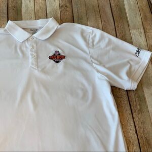 Reebok 2010 NFL Pro Bowl polo shirt